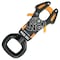 Kong Usa 130 mm Length, 12.7 mm Gate Opening, Aluminum Alloy, Black/Orange 7040XNNONKK - alternate 1